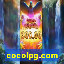 cocolpg.com