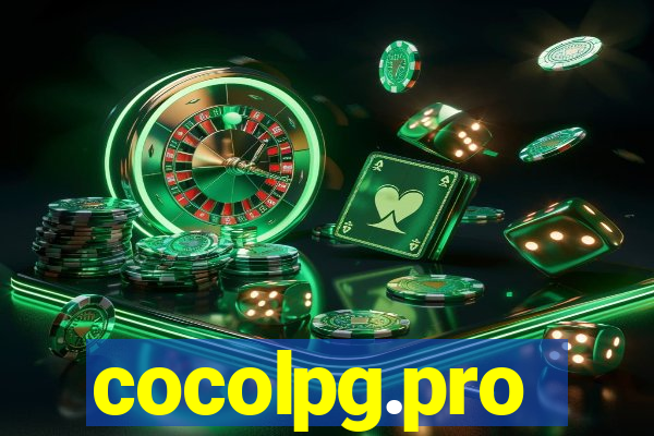 cocolpg.pro