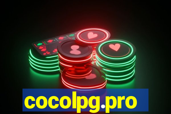 cocolpg.pro