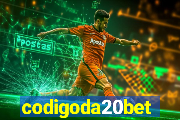 codigoda20bet