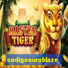 codigoouroblaze