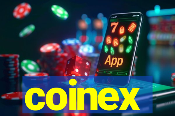 coinex