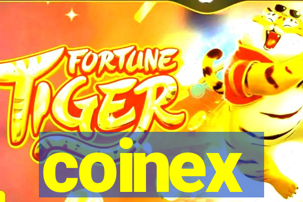 coinex