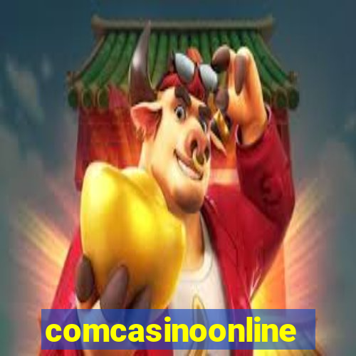 comcasinoonline