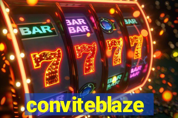 conviteblaze