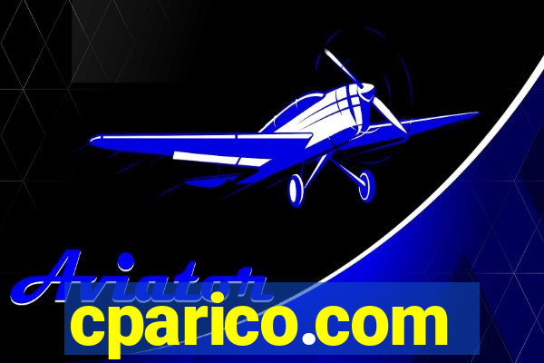 cparico.com