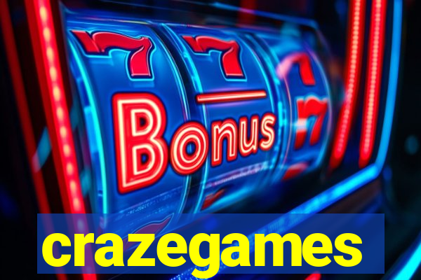 crazegames