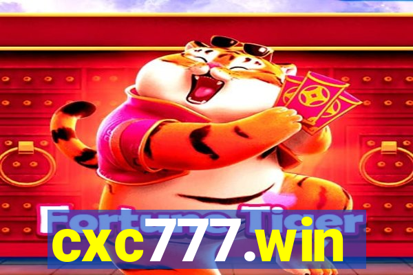 cxc777.win