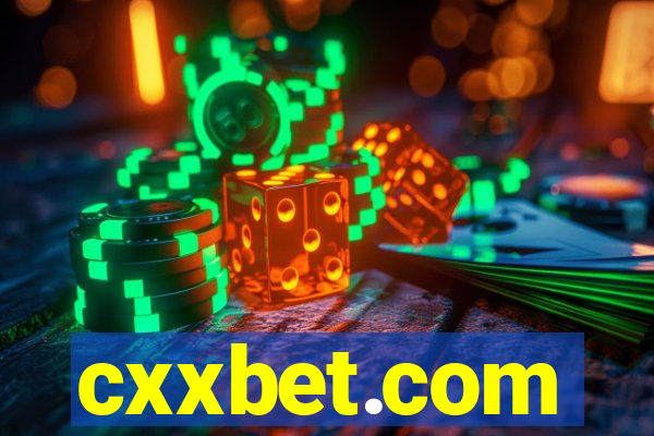 cxxbet.com