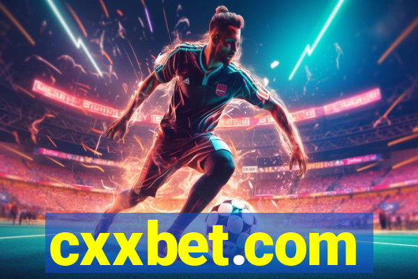 cxxbet.com