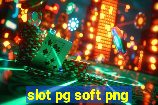 slot pg soft png