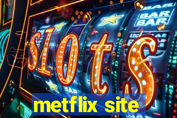 metflix site