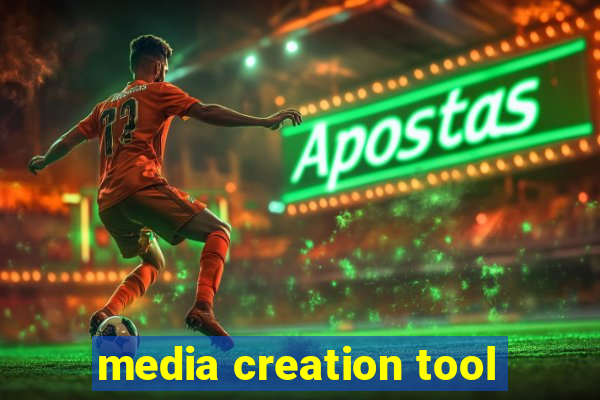 media creation tool