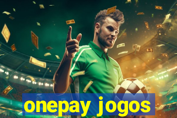 onepay jogos