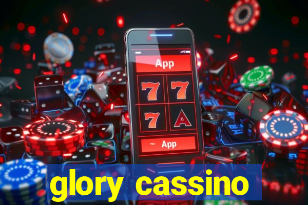 glory cassino