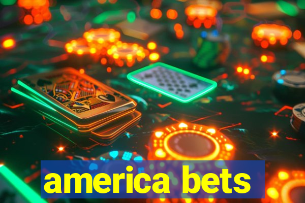 america bets