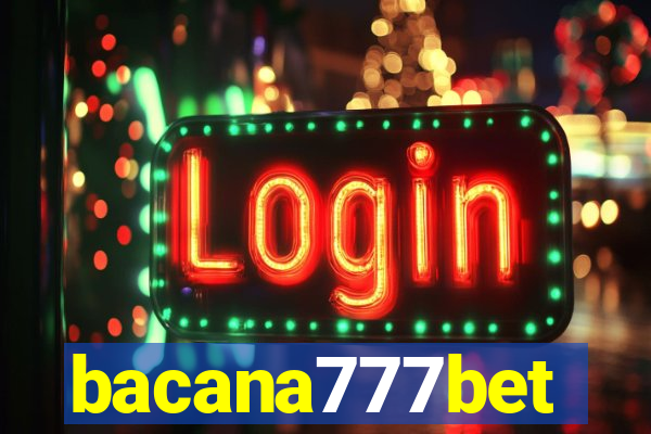 bacana777bet