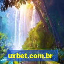 uxbet.com.br