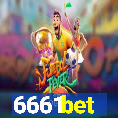 6661bet