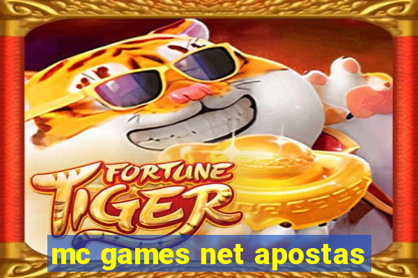 mc games net apostas