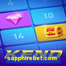 sapphirebet.com