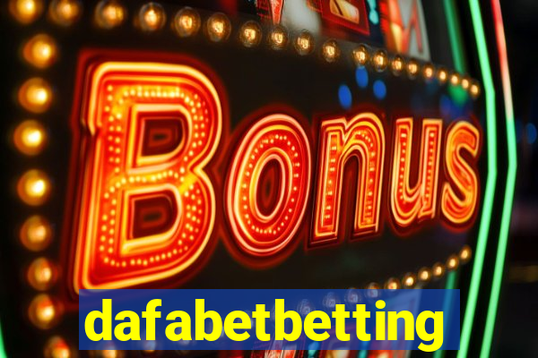 dafabetbetting