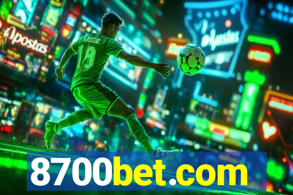 8700bet.com