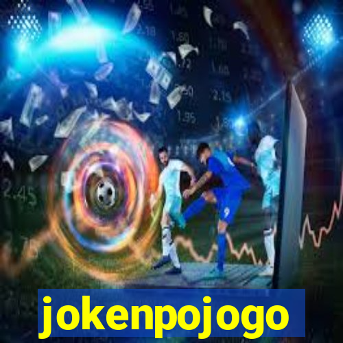 jokenpojogo