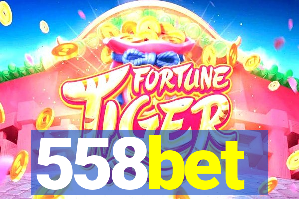 558bet