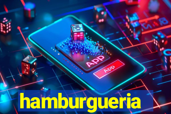 hamburgueria juventus ucs