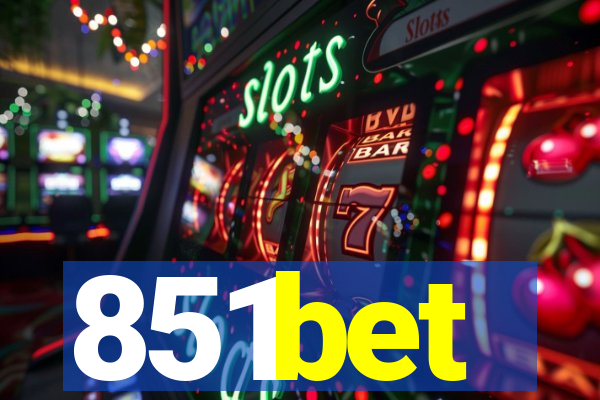 851bet