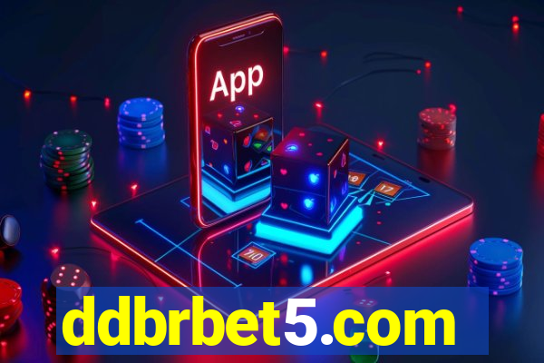 ddbrbet5.com