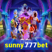 sunny777bet