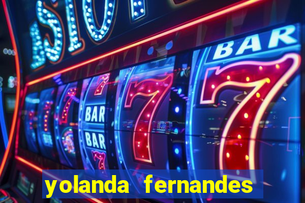 yolanda fernandes malta bettin