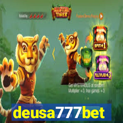 deusa777bet