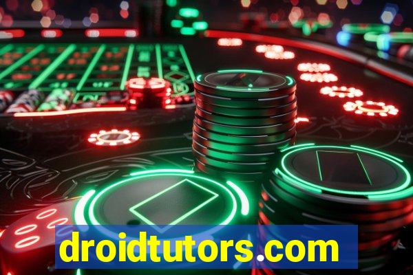 droidtutors.com