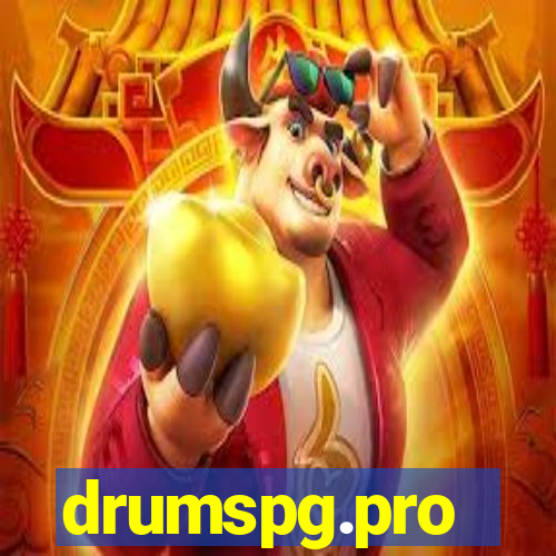 drumspg.pro