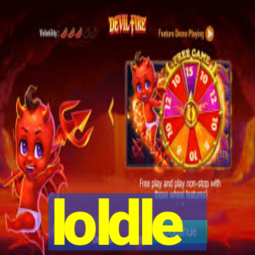 loldle