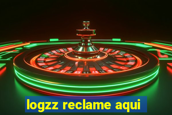 logzz reclame aqui