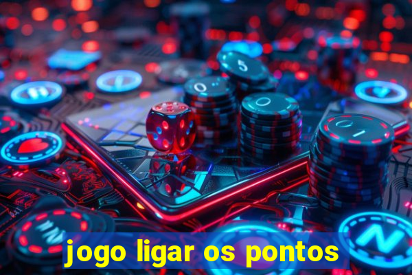 jogo ligar os pontos