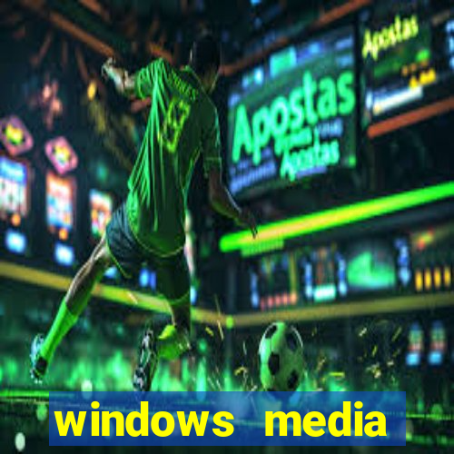 windows media player classic