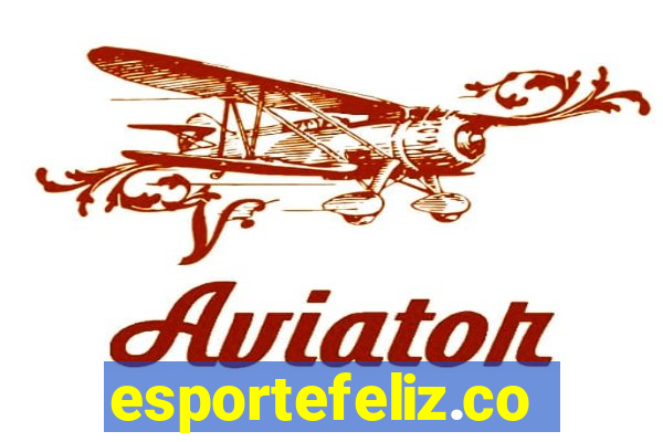 esportefeliz.com