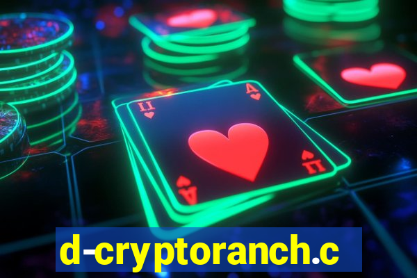 d-cryptoranch.cc