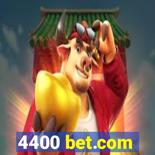 4400 bet.com