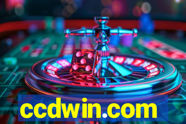 ccdwin.com