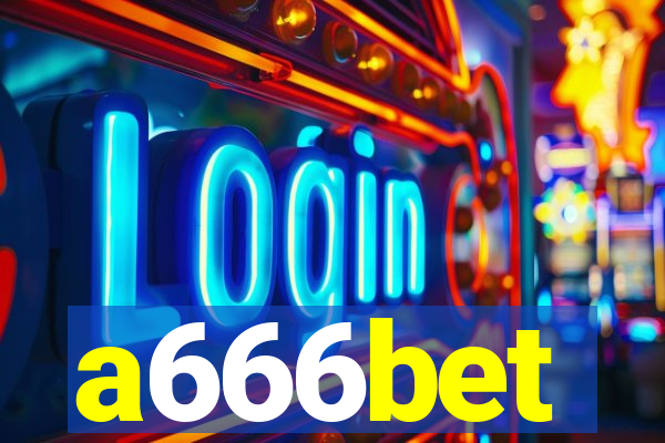 a666bet