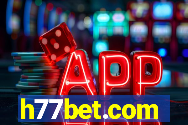 h77bet.com