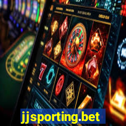 jjsporting.bet