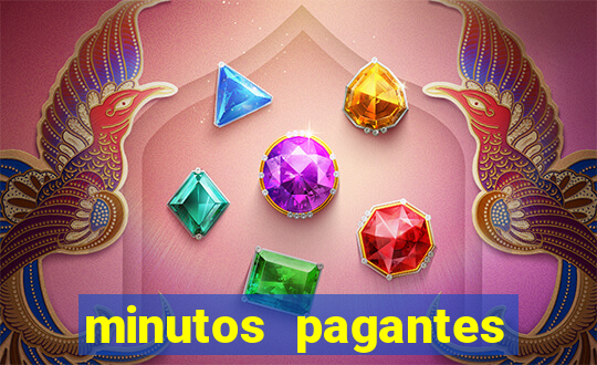 minutos pagantes fortune ox 2024