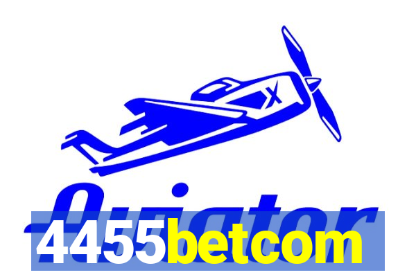 4455betcom